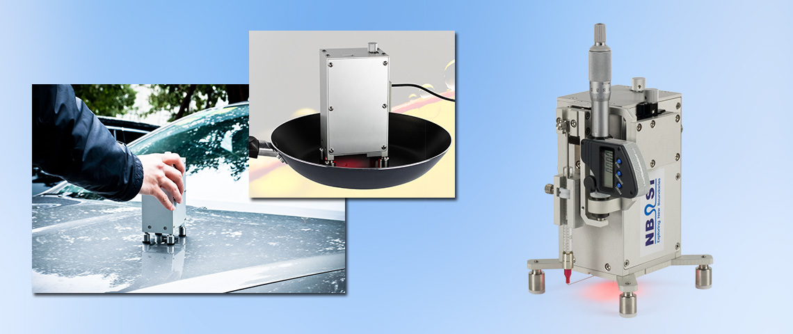 OSA-SKX俯視法接觸角測量儀 OSA-SKX俯視法接觸角測量儀